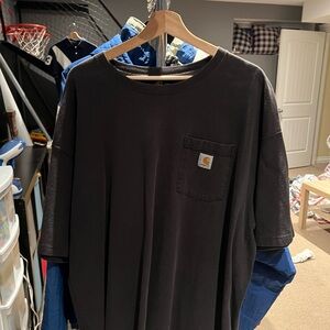 Carhartt Pocket Tee